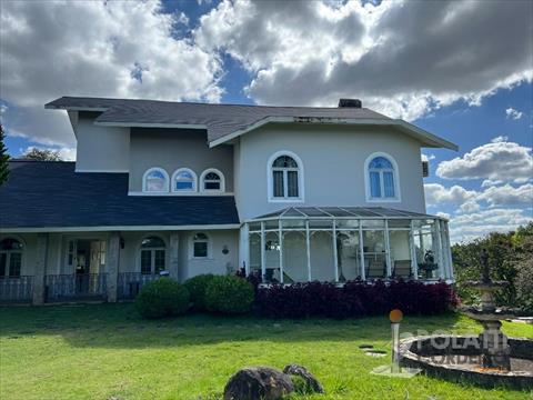 Chácara para venda no Vila São José em Colombo com 45.119m² por R$ 9.500.000,00