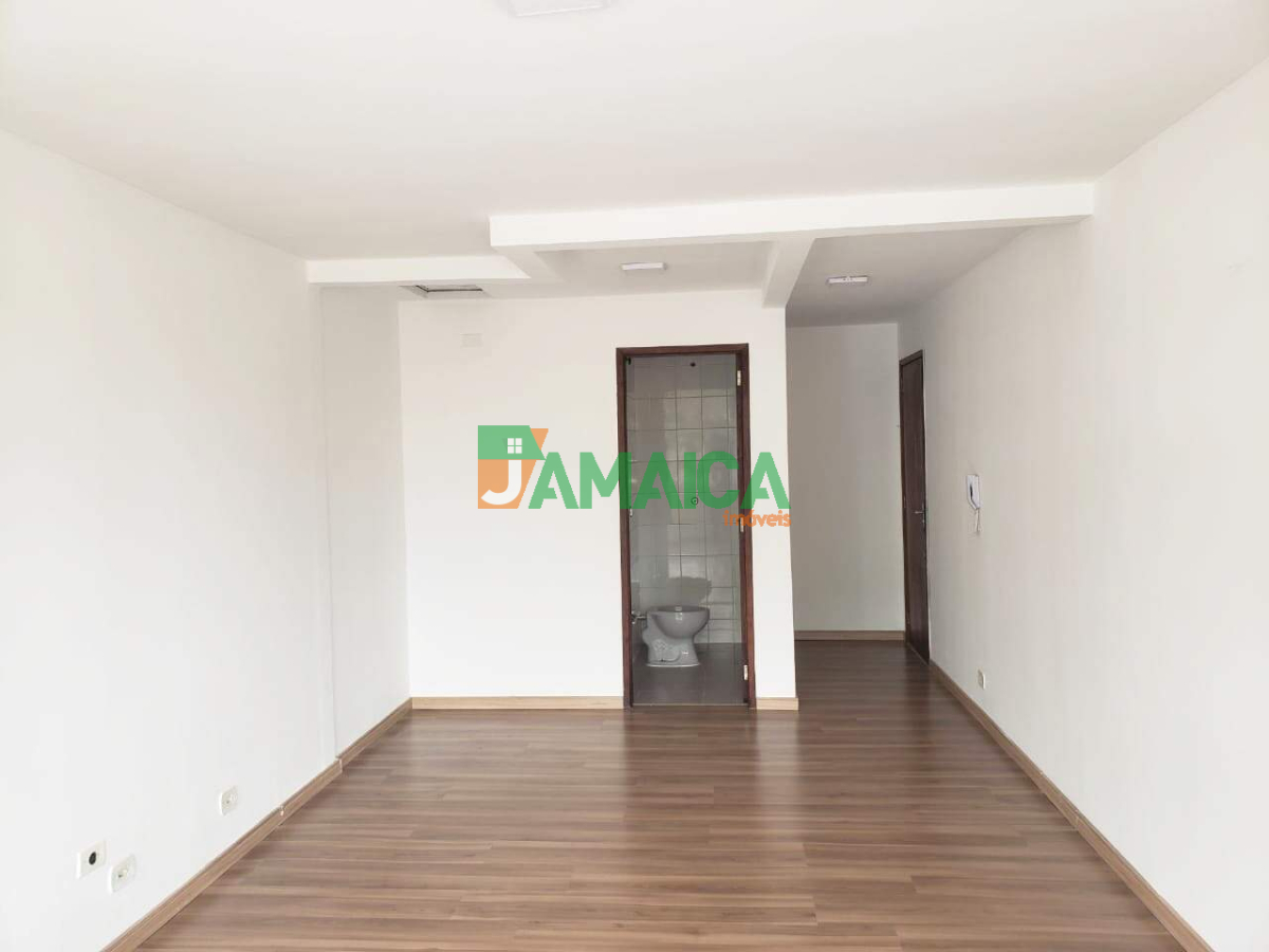 Imovel Comercial para locacao no Guabirotuba em Curitiba com 24,00m² por R$ 1.300,00