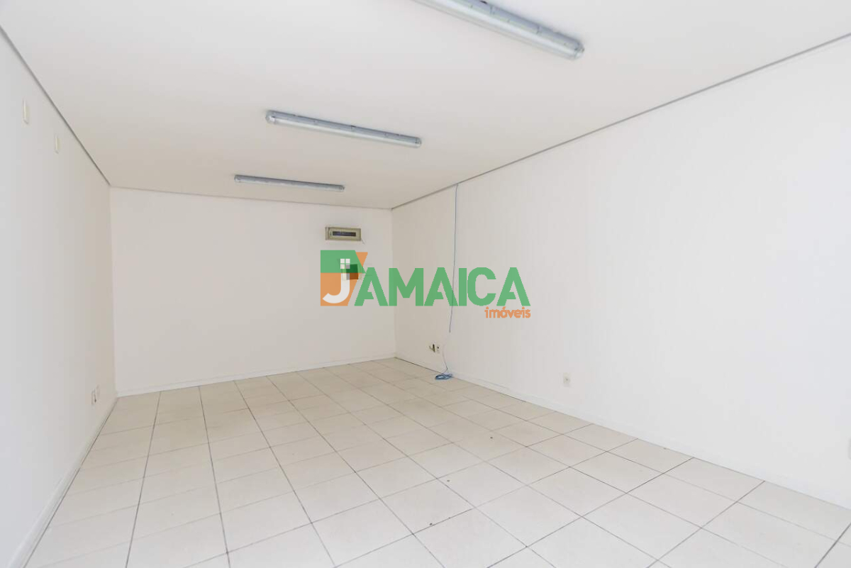 Casa Comercial para locacao no Centro em Curitiba com 963,00m² por R$ 19.900,00