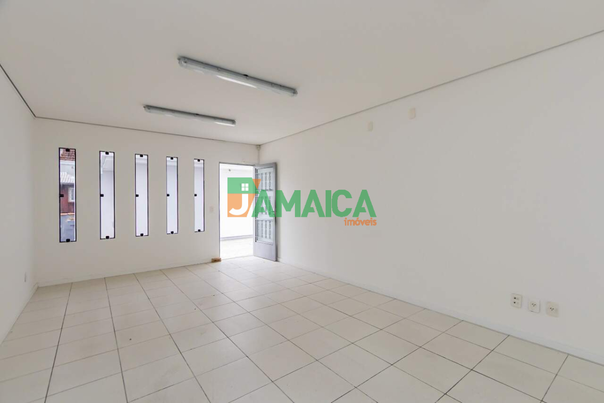 Casa Comercial para locacao no Centro em Curitiba com 963,00m² por R$ 19.900,00
