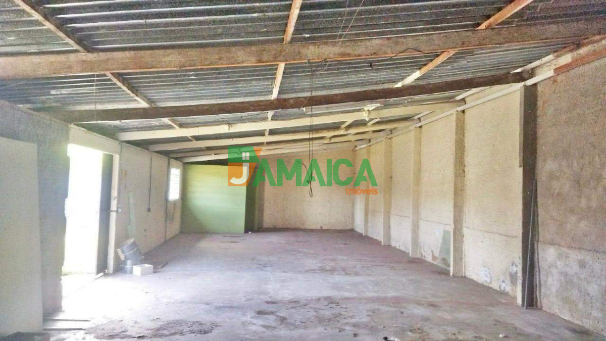 Galpão/armazém para locacao no Parque da Fonte em São José dos Pinhais com 456,00m² por R$ 4.900,00
