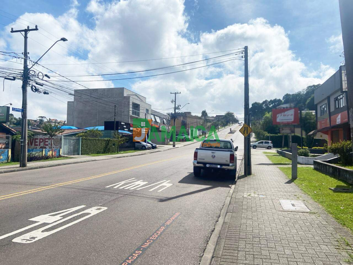 Loja para locacao no Guabirotuba em Curitiba com 49,00m² por R$ 1.440,00