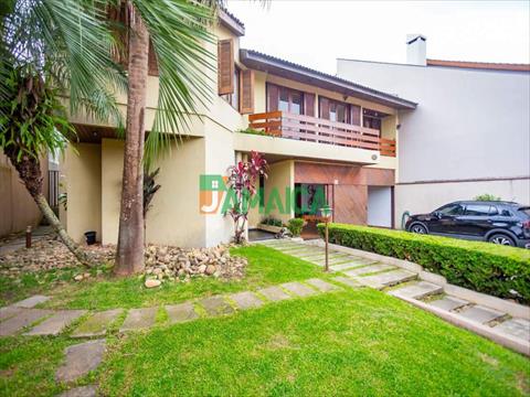 Casa Residencial para venda no Rebouças em Curitiba com 875,00m² por R$ 1.800.000,00