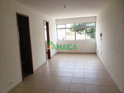 Imovel Comercial para locacao no Guabirotuba em Curitiba com 24,00m² por R$ 1.300,00