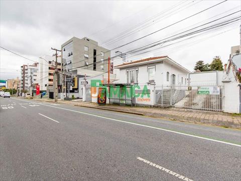 Casa Comercial para locacao no Centro em Curitiba com 963,00m² por R$ 19.900,00