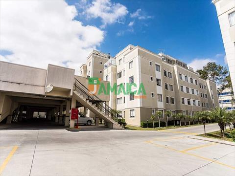 Apartamento para locacao no Portao em Curitiba com 64,00m² por R$ 2.200,00