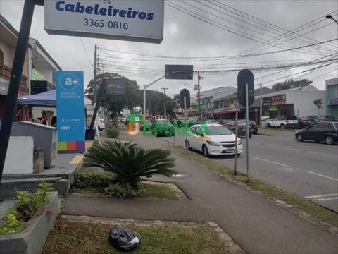 Loja para locacao no Capão da Imbuia em Curitiba com 27m² por R$ 1.700,00
