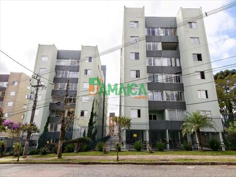 Apartamento para locacao no Água Verde em Curitiba com 48,13m² por R$ 2.900,00