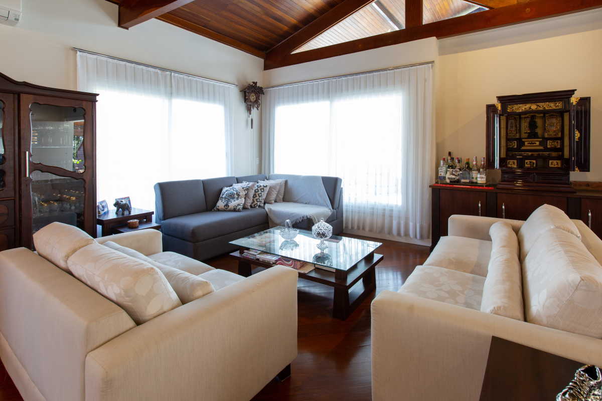 Casa Residencial para venda no Jardim Menino Deus em Quatro Barras com 554,00m² por R$ 3.850.000,00