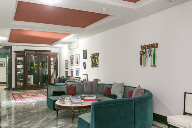 Casa Residencial para venda no Seminário em Curitiba com 764,45m² por R$ 4.000.000,00