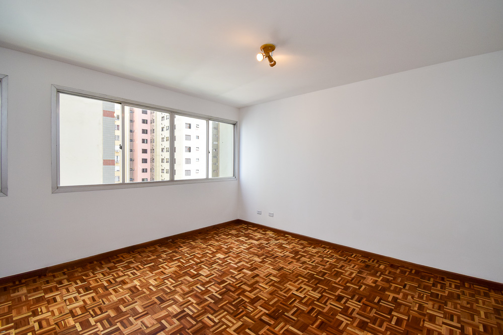 Apartamento para locacao no Rebouças em Curitiba com 301,93m² por R$ 3.300,00