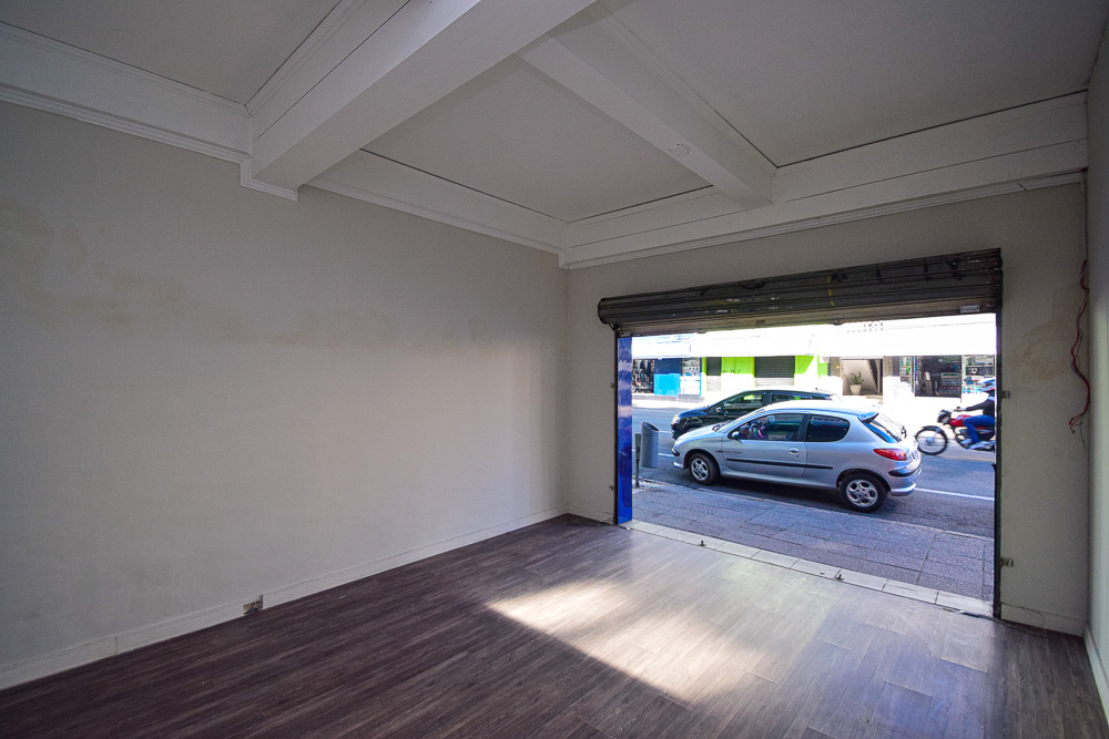 Loja para locacao no Centro em Curitiba com 150,00m² por R$ 5.900,00