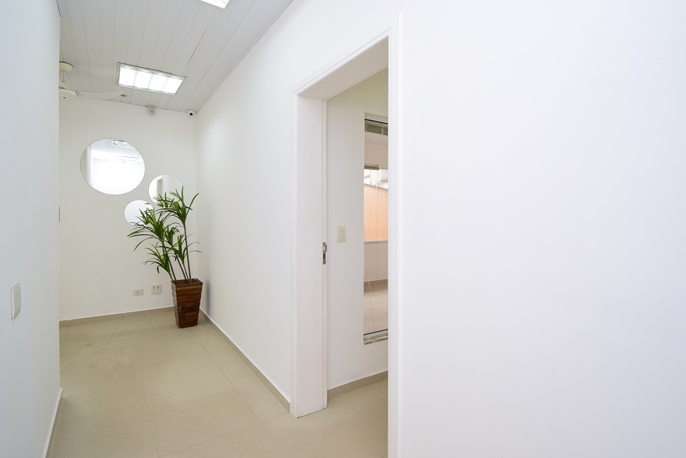 Apartamento para venda no Centro em Curitiba com 125,54m² por R$ 330.000,00