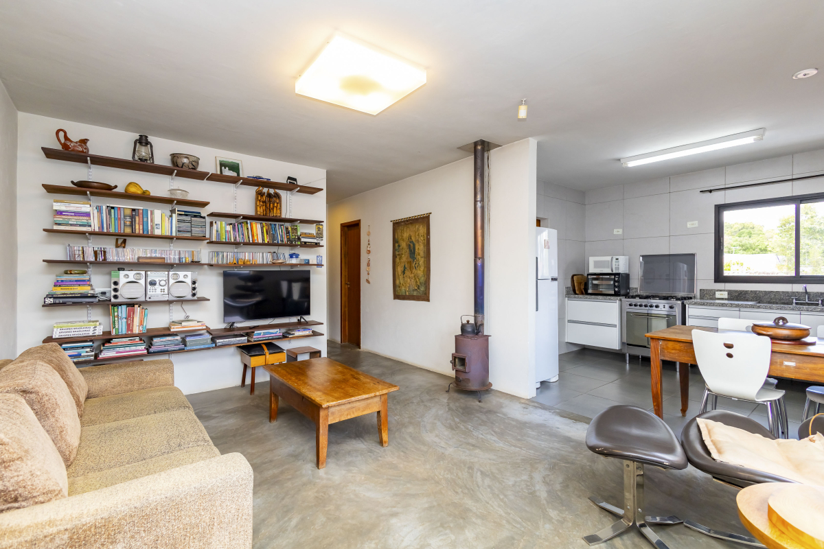 Casa para venda no Butiatuvinha em Curitiba com 319,60m² por R$ 1.740.000,00