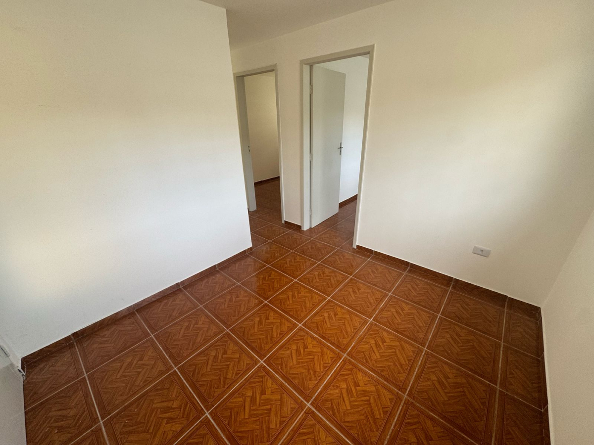 Casa Residencial para locacao no Boa Vista em Curitiba com 50,00m² por R$ 2.350,00