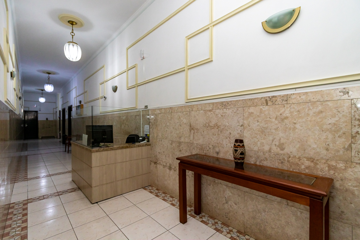 Apartamento para venda no Centro em Curitiba com 0,01m² por R$ 570.000,00