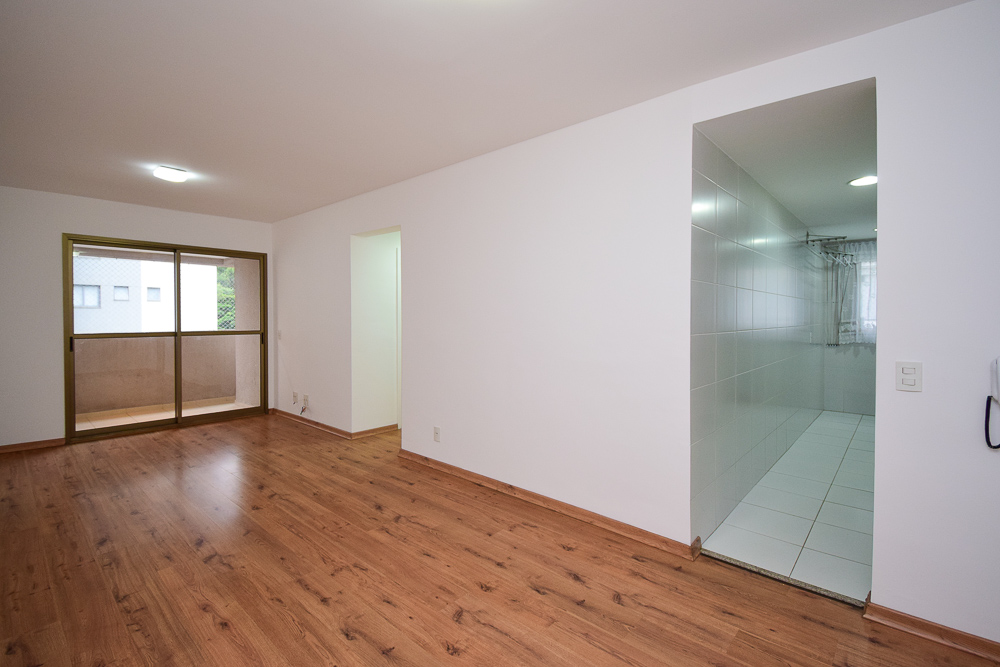 Apartamento para locacao no Bigorrilho em Curitiba com 144,90m² por R$ 4.700,00