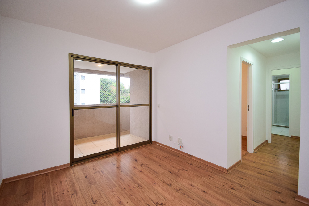 Apartamento para locacao no Bigorrilho em Curitiba com 144,90m² por R$ 4.700,00