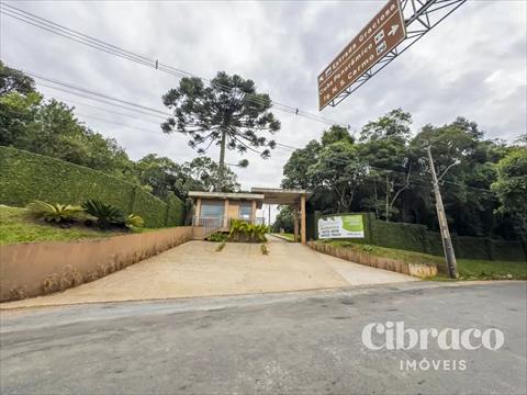 Terreno / Lote para venda no Jardim Pio XII em Pinhais com 4.063m² por R$ 1.352.825,00