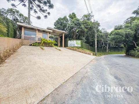 Terreno / Lote para venda no Jardim Pio XII em Pinhais com 2.269m² por R$ 755.577,00
