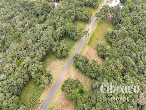 Terreno / Lote para venda no Jardim Pio XII em Pinhais com 2.771m² por R$ 922.756,00