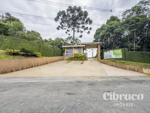 Terreno / Lote para venda no Jardim Pio XII em Pinhais com 2.319m² por R$ 772.173,00