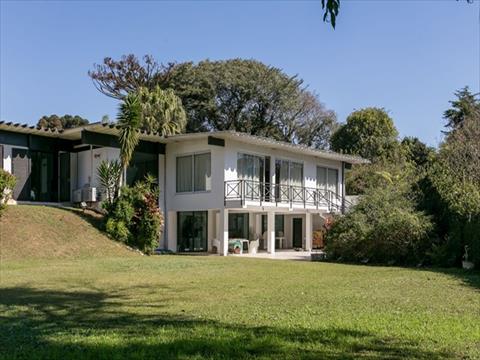 Casa Residencial para venda no Seminário em Curitiba com 764,45m² por R$ 4.000.000,00
