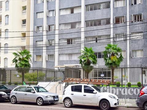 Apartamento para venda no Água Verde em Curitiba com 159m² por R$ 990.000,00