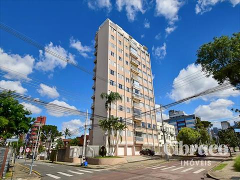Cobertura para venda no Alto da Rua XV em Curitiba com 358m² por R$ 1.290.000,00