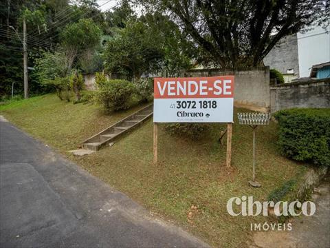 Terreno / Lote para venda no Santo Inácio em Curitiba com 0m² por R$ 1.350.000,00