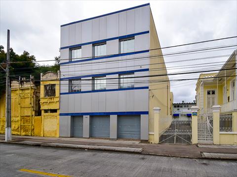 Prédio para locacao no Centro em Curitiba com 1.080m² por R$ 20.000,00