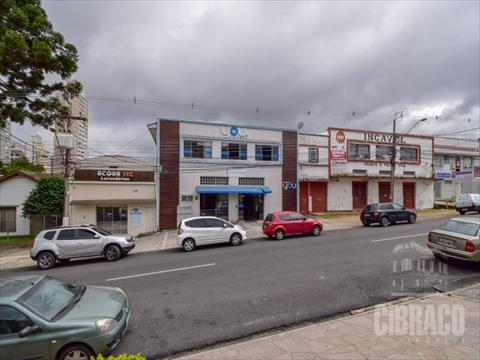 Prédio para venda no Cristo Rei em Curitiba com 1.191m² por R$ 3.500.000.000,00