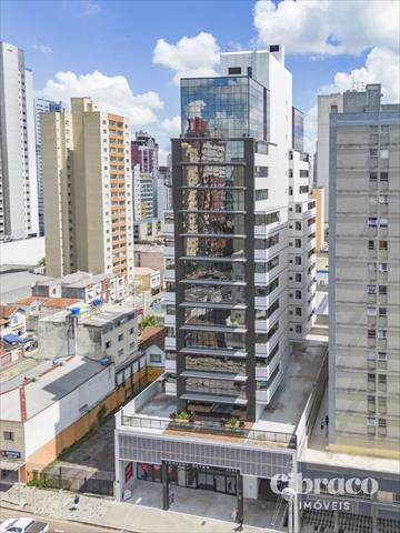 Imóveis Comerciais para venda no Centro em Curitiba com 72m² por R$ 673.189,00
