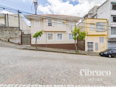 Casa para venda no Centro em Curitiba com 440m² por R$ 2.500.000,00
