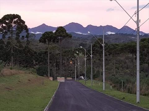 Terreno / Lote para venda no Vila Fuck em Piraquara com 1.001m² por R$ 700.721,00