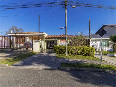 Casa Residencial para venda no Tarumã em Curitiba com 127m² por R$ 990.000,00
