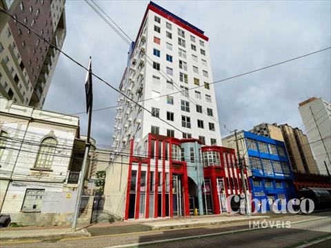 Imóveis Comerciais para venda no Centro em Curitiba com 36m² por R$ 99.000,00