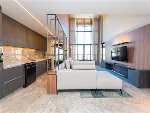 Apartamento para venda no Água Verde em Curitiba com 127,17m² por R$ 2.908.669,00