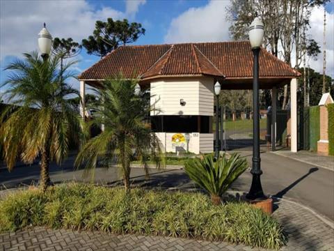 Terreno para venda no Vila Fuck em Piraquara com 1.318,34m² por R$ 922.838,00