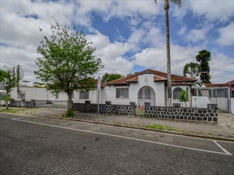 Casa Comercial para locacao no Alto da Glória em Curitiba com 228,00m² por R$ 4.900,00