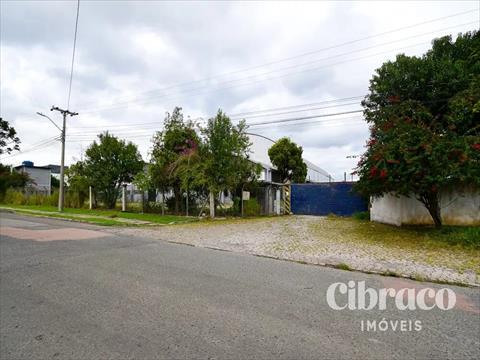Galpão / Pavilhão / Barracão para locacao no Cidade Industrial em Curitiba com 2.448m² por R$ 60.000,00