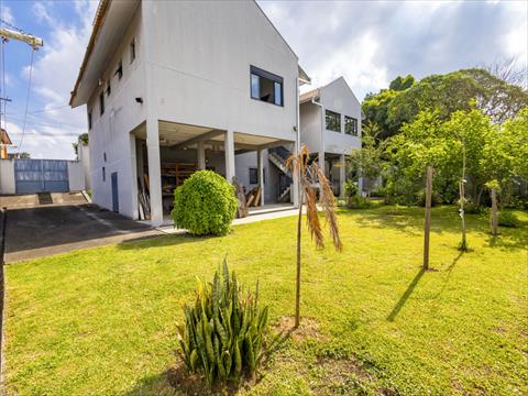 Casa para venda no Butiatuvinha em Curitiba com 319,60m² por R$ 1.740.000,00