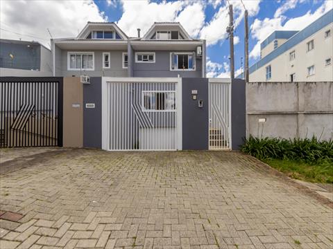 Sobrado para venda no Bacacheri em Curitiba com 480,00m² por R$ 1.490.000,00