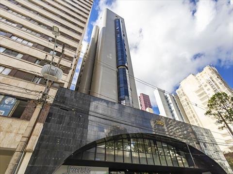 Imóveis Comerciais para venda no Batel em Curitiba com 492m² por R$ 4.554.000,00