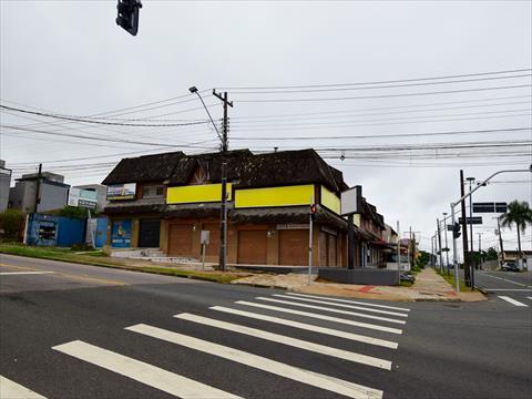 Loja para venda no Cajuru em Curitiba com 440m² por R$ 1.890.000,00