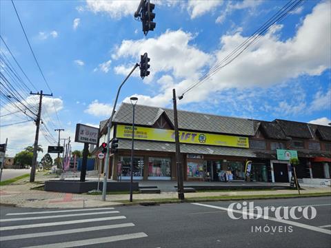 Loja para venda no Cajuru em Curitiba com 440m² por R$ 1.890.000,00