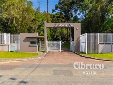 Terreno / Lote para venda no Orleans em Curitiba com 0m² por R$ 1.320.000,00