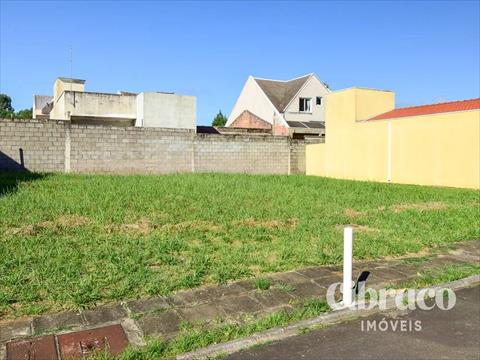 Terreno / Lote para venda no Vila Juliana em Piraquara com 144m² por R$ 349.000,00
