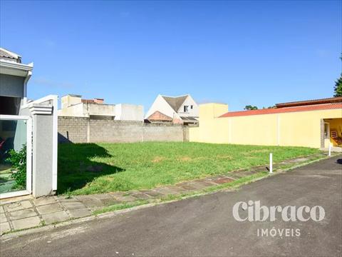 Terreno / Lote para venda no Vila Juliana em Piraquara com 144m² por R$ 349.000,00