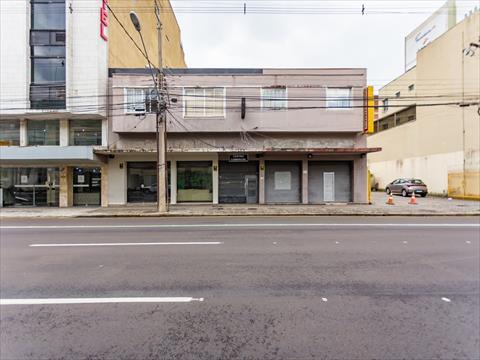 Loja para locacao no Centro em Curitiba com 45,00m² por R$ 1.700,00